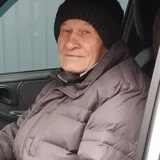 Фотография мужчины Валентин, 60 лет из г. Абакан