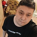 Тахир, 33 года