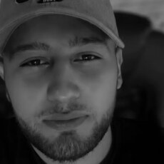 Фотография мужчины Ибо, 28 лет из г. Новый Уренгой