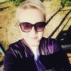 Фотография девушки Ольга, 48 лет из г. Екатеринбург