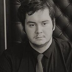 Фотография мужчины Тимофей, 19 лет из г. Нижний Новгород