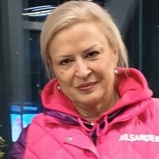 Фотография девушки Светлана, 59 лет из г. Санкт-Петербург