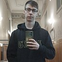 Андрей, 20 лет