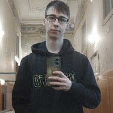 Фотография мужчины Андрей, 20 лет из г. Ростов-на-Дону