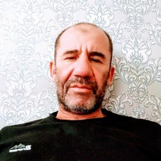 Фотография мужчины Рус, 46 лет из г. Атырау(Гурьев)