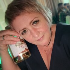 Фотография девушки Анжелла, 50 лет из г. Энгельс