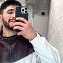 Рамазан, 27 лет