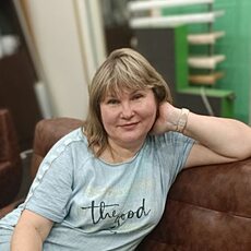 Фотография девушки Мариша, 47 лет из г. Макеевка