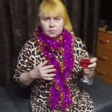 Фотография девушки Наталья, 53 года из г. Екатеринбург