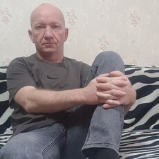 Фотография мужчины Простой, 41 год из г. Борисов