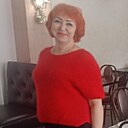 Любовь, 69 лет