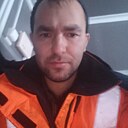 Дима, 33 года