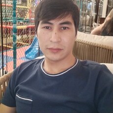 Фотография мужчины Мико, 31 год из г. Кызылорда