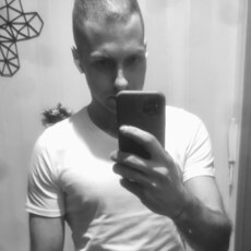 Фотография мужчины Дмитрий, 29 лет из г. Сморгонь