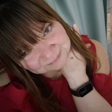 Фотография девушки Анастасия, 45 лет из г. Волгоград