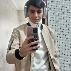 Фотография мужчины Простой Человек, 39 лет из г. Шымкент