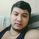 Барзу, 29 лет