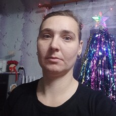 Фотография девушки Алина, 29 лет из г. Матвеев Курган