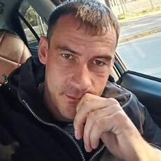 Фотография мужчины Сергей, 34 года из г. Хабаровск