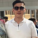 Рахымжан, 25 лет