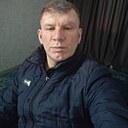 Макс, 44 года