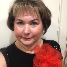 Фотография девушки Алла, 55 лет из г. Нижний Новгород