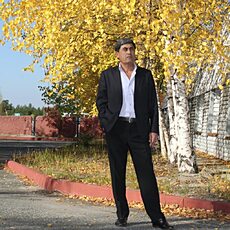 Фотография мужчины Шер, 58 лет из г. Сургут