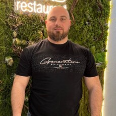 Фотография мужчины Давид, 35 лет из г. Георгиевск