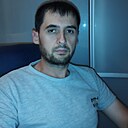 Фаррух, 40 лет