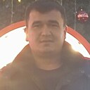 Илхом, 37 лет