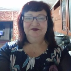 Фотография девушки Светлана, 62 года из г. Бийск