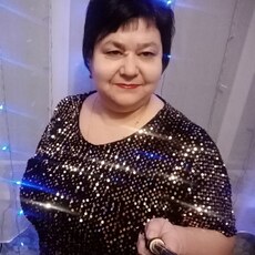 Фотография девушки Ирина, 49 лет из г. Красноярск