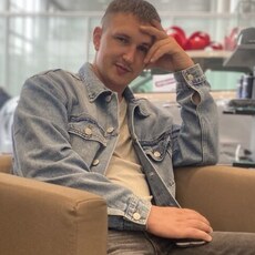 Фотография мужчины Сергей, 31 год из г. Подольск