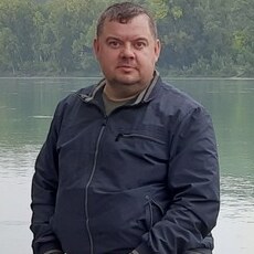 Фотография мужчины Касперский, 42 года из г. Киселевск