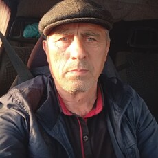 Фотография мужчины Шамиль, 55 лет из г. Махачкала