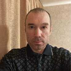 Фотография мужчины Игорь, 51 год из г. Осинники