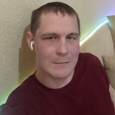 Фотография мужчины Андрей, 31 год из г. Санкт-Петербург