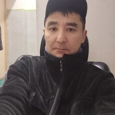 Фотография мужчины Аза, 43 года из г. Астана