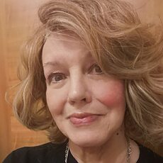 Фотография девушки Алиса, 58 лет из г. Санкт-Петербург
