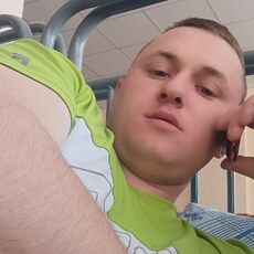 Фотография мужчины Эдуард, 29 лет из г. Слоним