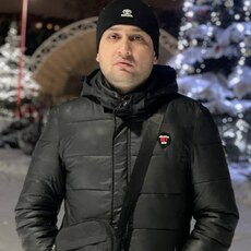 Фотография мужчины Фаридун, 37 лет из г. Липецк