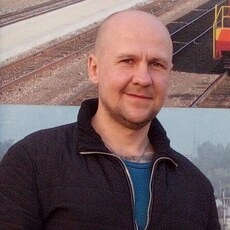 Фотография мужчины Дмитрий, 44 года из г. Йошкар-Ола