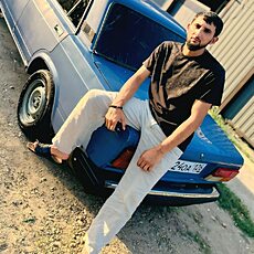 Фотография мужчины Рустам, 27 лет из г. Георгиевск