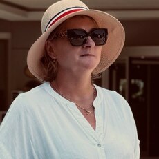 Фотография девушки Наталия, 55 лет из г. Санкт-Петербург