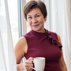 Фотография девушки Светлана, 54 года из г. Екатеринбург