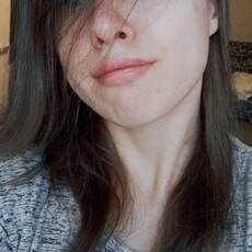 Фотография девушки Ангелина, 21 год из г. Дмитров