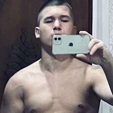 Фотография мужчины Михаил, 18 лет из г. Волжский