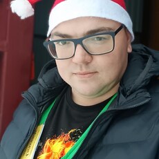 Фотография мужчины Александр, 32 года из г. Искитим