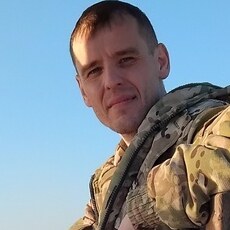 Фотография мужчины Вадим, 37 лет из г. Артем