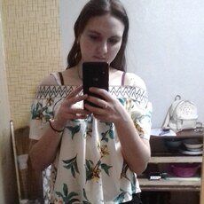 Фотография девушки Вера, 24 года из г. Омск